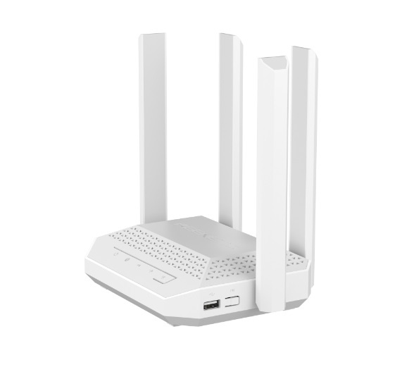 Keenetic Netcraze Hopper (NC-3811), роутер беспроводной