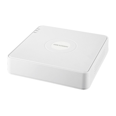 DS-7104NI-Q1(D), IP-видеорегистратор 4-канальный
