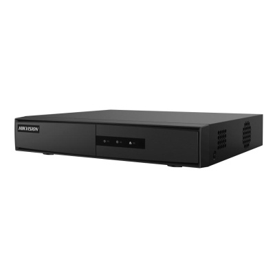 DS-7104NI-Q1/4P/M(D), IP-видеорегистратор 4-канальный