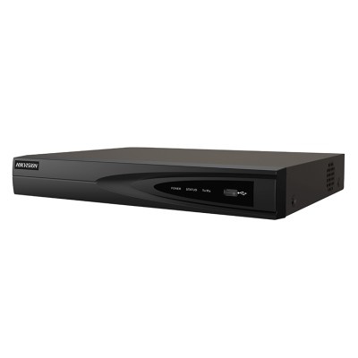 DS-7616NI-Q1(D), IP-видеорегистратор 16-канальный