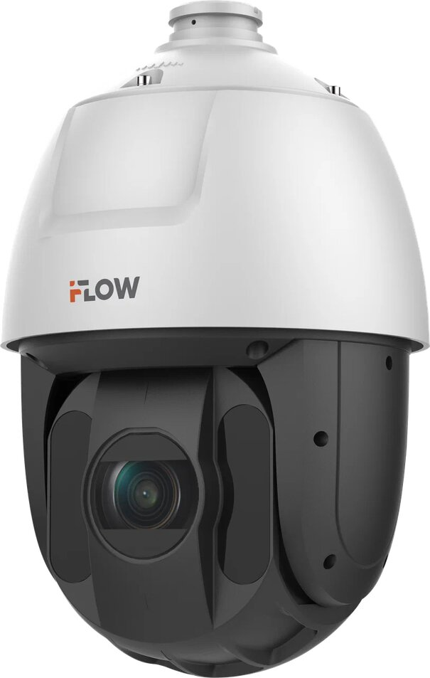 F-IP-2441CSZ32, бюджетная IP-видеокамера поворотная