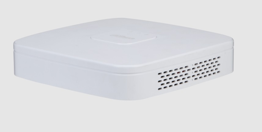 DHI-NVR2116-4KS3, IP-видеорегистратор 16-канальный