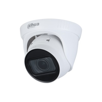 DH-IPC-HDW1230T1P-ZS-S5, профессиональная видеокамера IP купольная