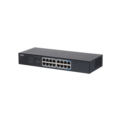 DH-S3016-16GT, сетевой коммутатор