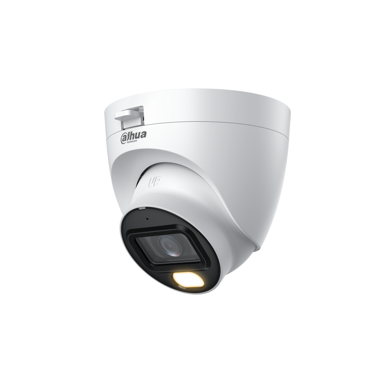 DH-HAC-HDW1509TLQP-A-LED-0280B-S3, профессиональная видеокамера мультиформатная купольная