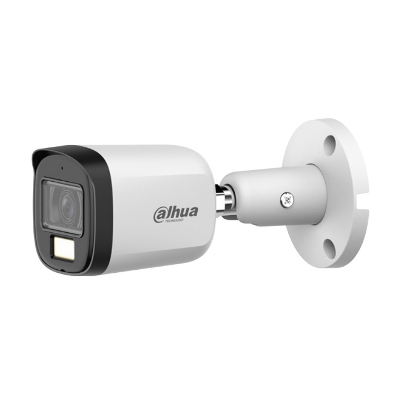 DH-HAC-B2A21P-U-IL-0360B, профессиональная видеокамера мультиформатная цилиндрическая