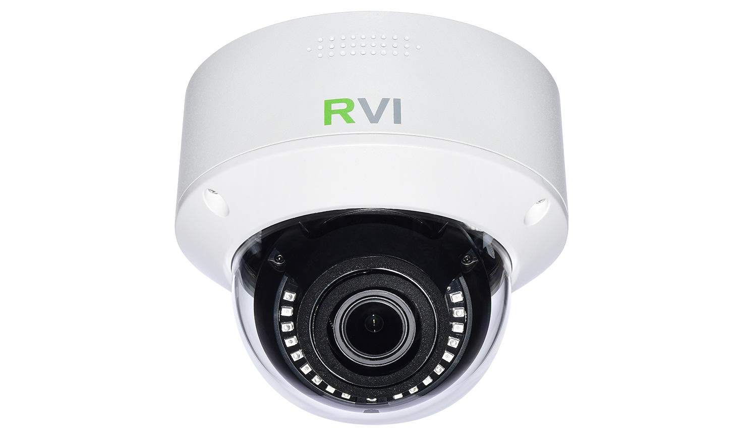 RVi-1NCD2379 (2.7-13.5), видеокамера IP купольная