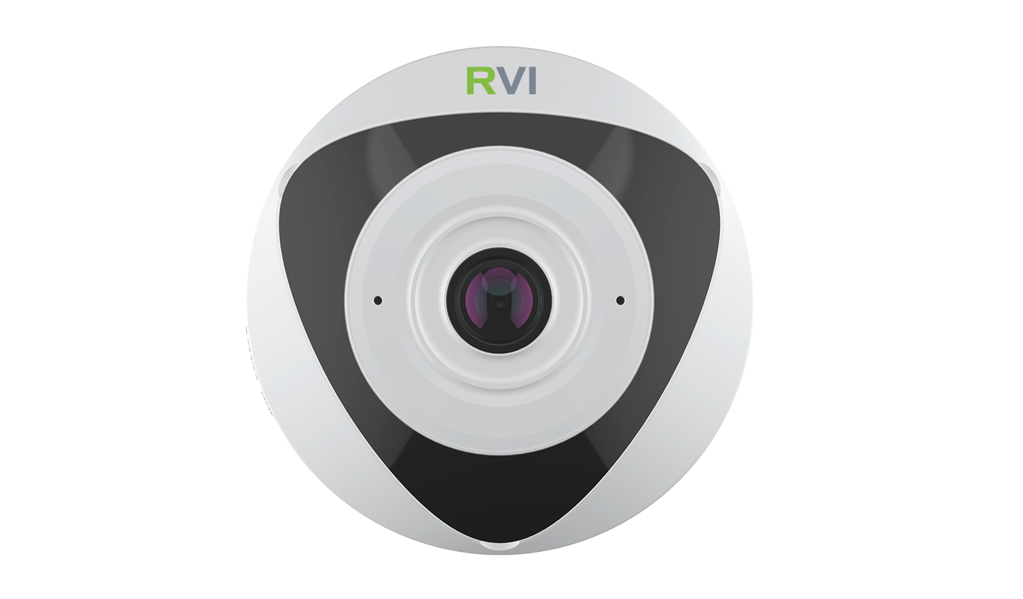 RVi-1NCF5058 (1.4), видеокамера IP купольная
