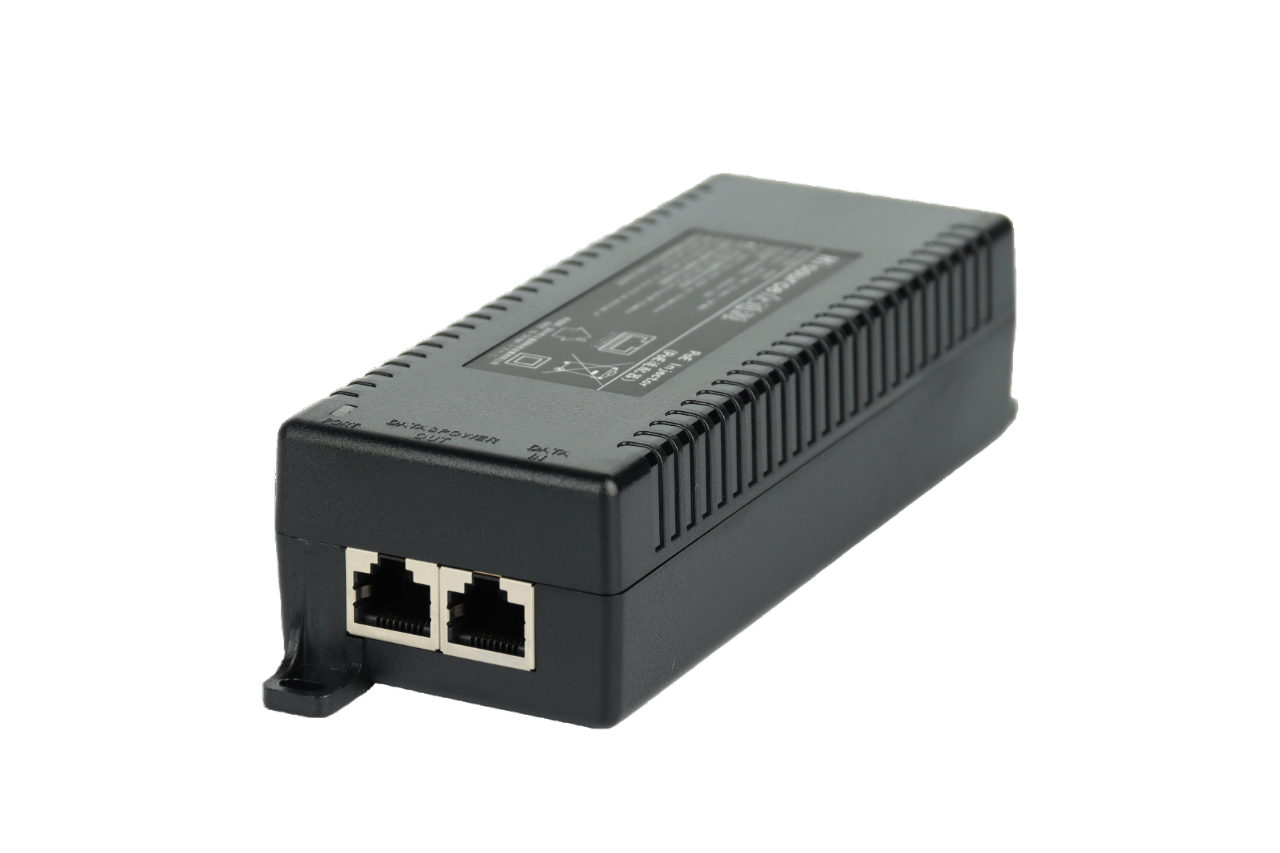 ST-4802POE, инжектор PoE