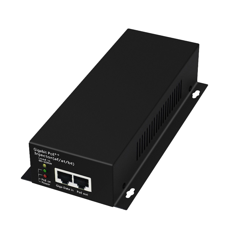 ST-4803POE, инжектор PoE