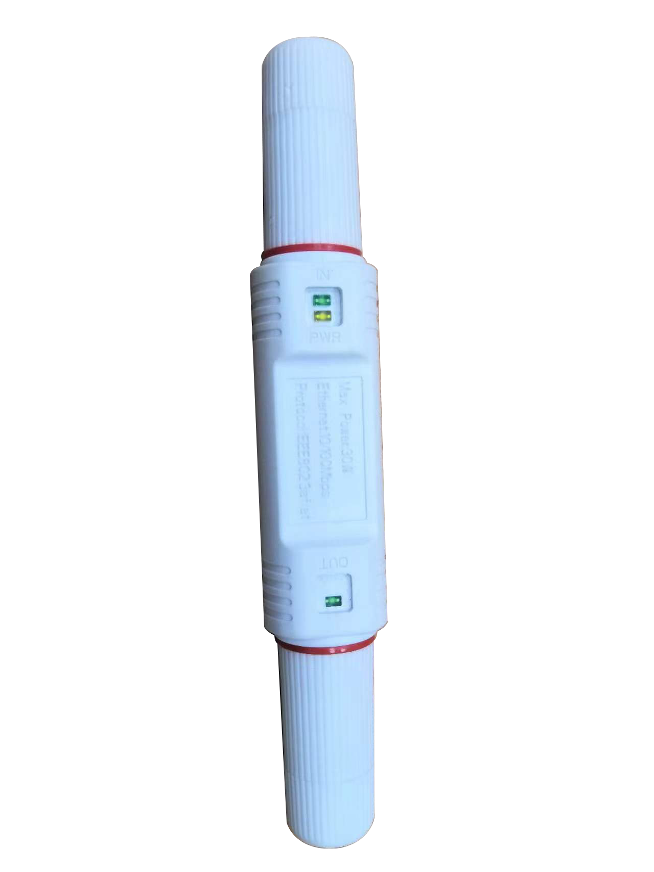 ST-VBP1, удлинитель PoE по кабелю UTP