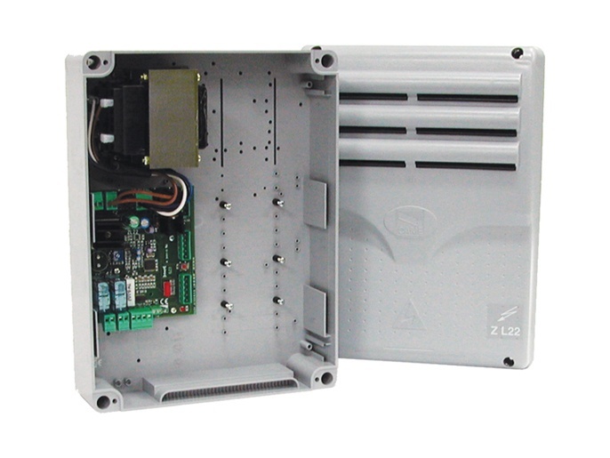 CAME ZL22N (801QA-0030), блок управления