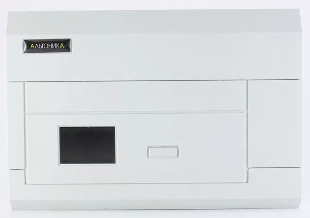 Базальт-720, радиоприемное устройство