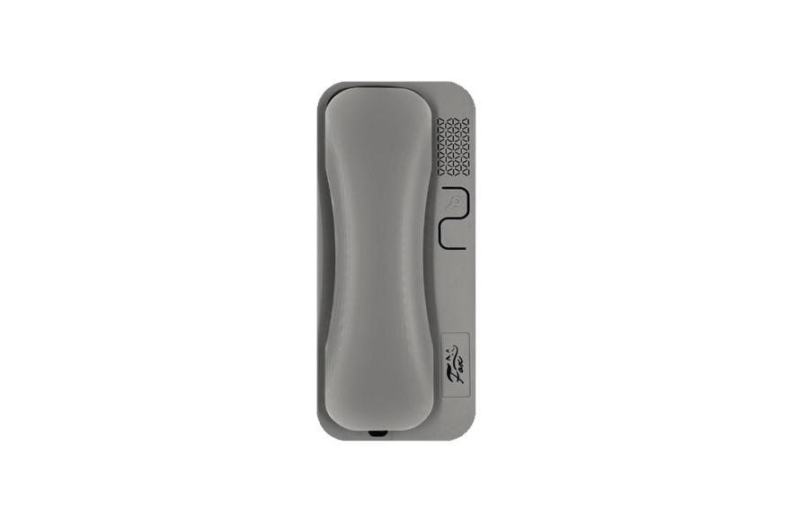 FX-HS2A (серая), трубка переговорная
