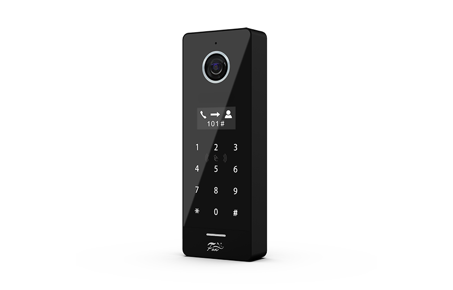 FX-ICP232B, вызывная панель IP-домофона