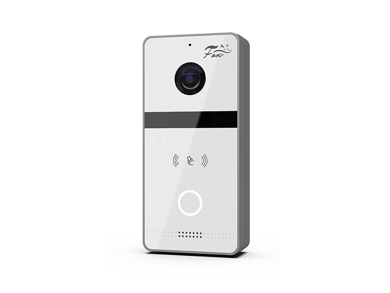 FX-ICP238W, вызывная панель IP-домофона