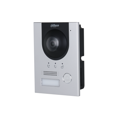 DHI-VTO2201F-P-S2, вызывная панель IP-домофона