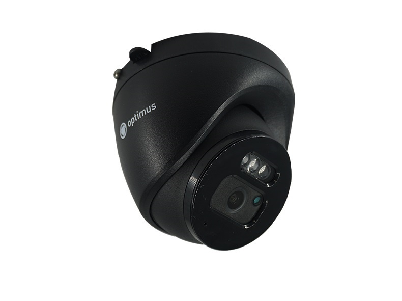 IP-E044.0(2.8)MP (b), видеокамера IP купольная