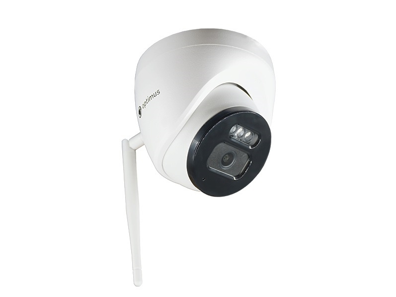 IP-H045.0(2.8)MW_V.2, видеокамера IP купольная