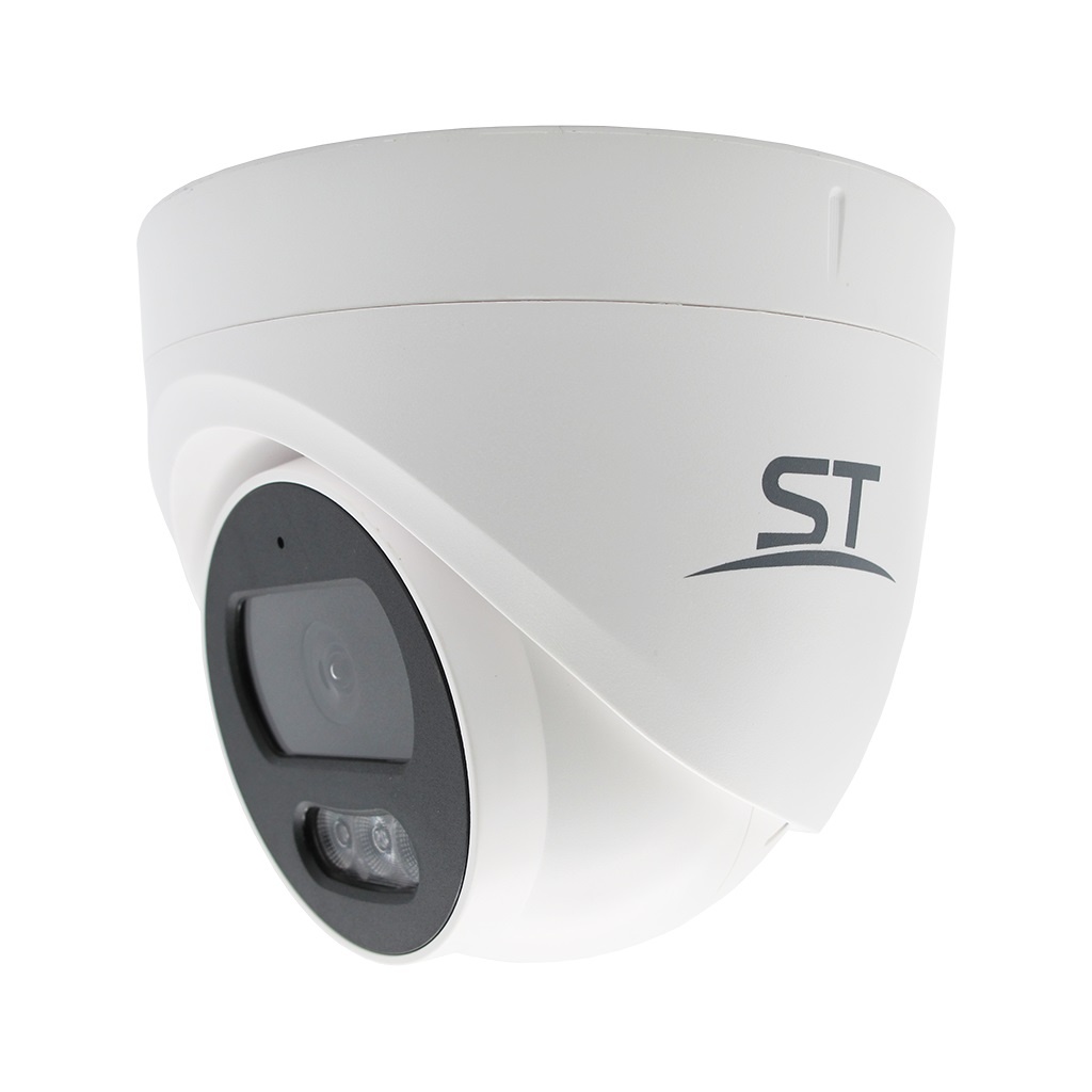 ST-SF2902 FORT, видеокамера IP купольная