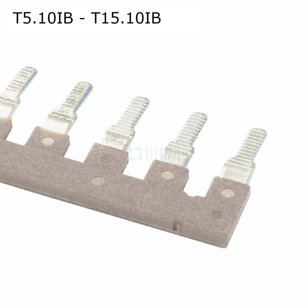 T5.10IB, перемычка гребенчатая