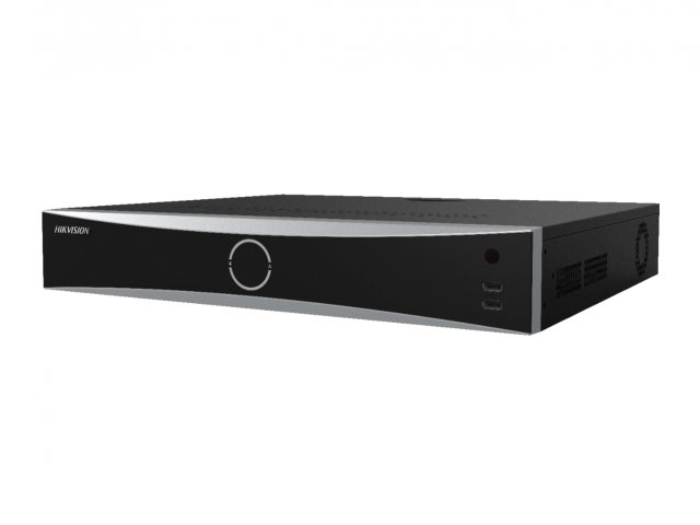 DS-7732NXI-K4(D), IP-видеорегистратор 32-канальный