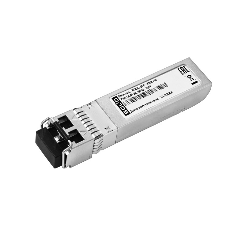 BOLID SFP-XMM-1D, SFP-модуль