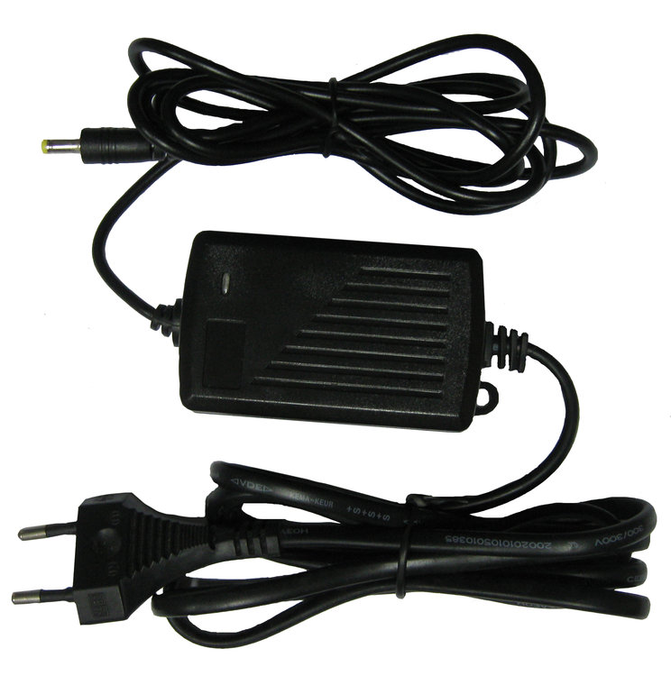 БПД18W/18V/PL, блок питания домофона