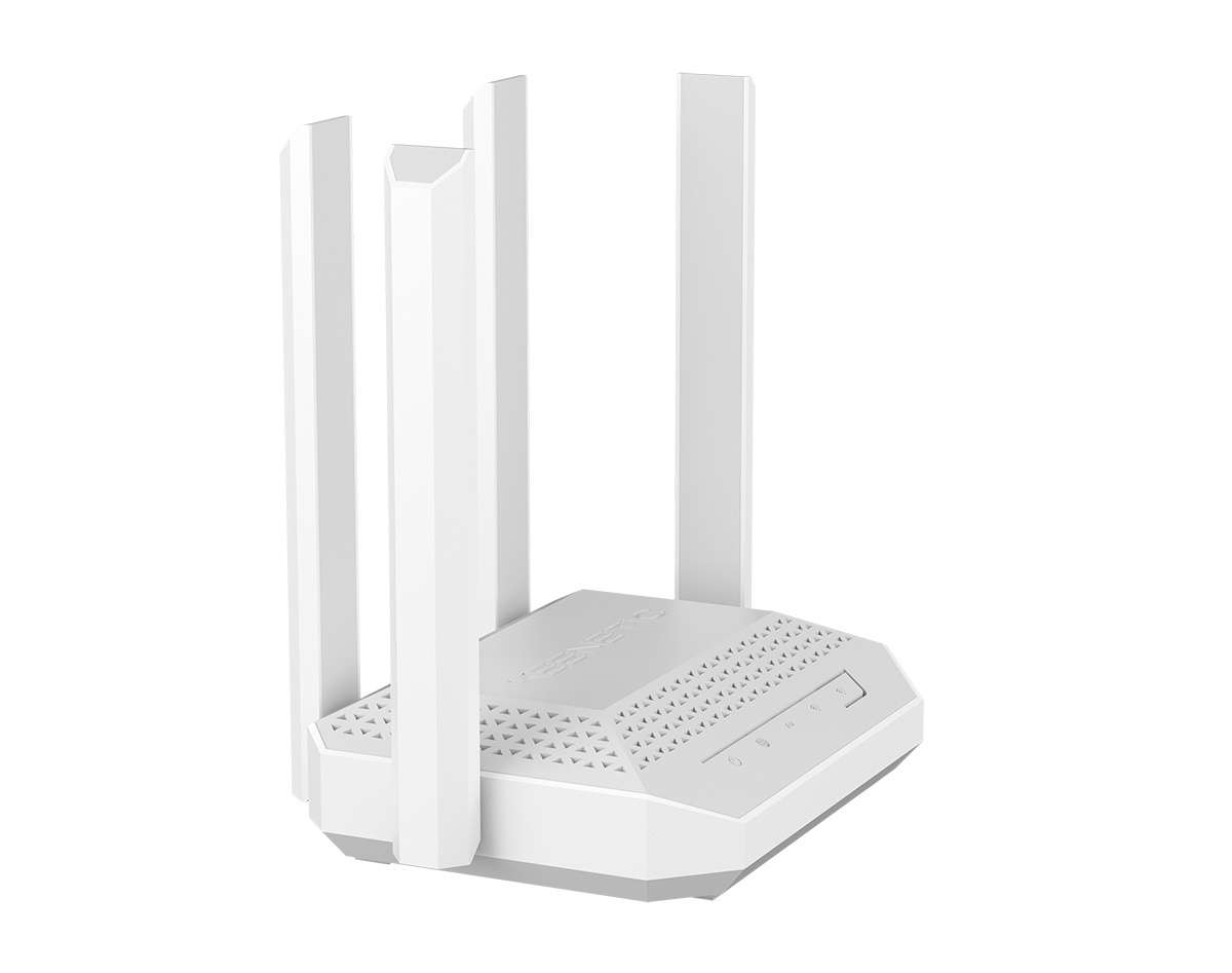 Keenetic Netcraze Challenger (NC-3910), роутер беспроводной