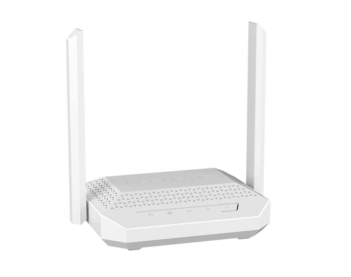 Keenetic Netcraze Racer (NC-4010), роутер беспроводной
