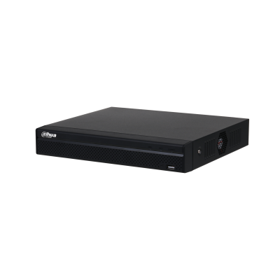 DHI-NVR1108HS-8P-S3/H, IP-видеорегистратор 8-канальный