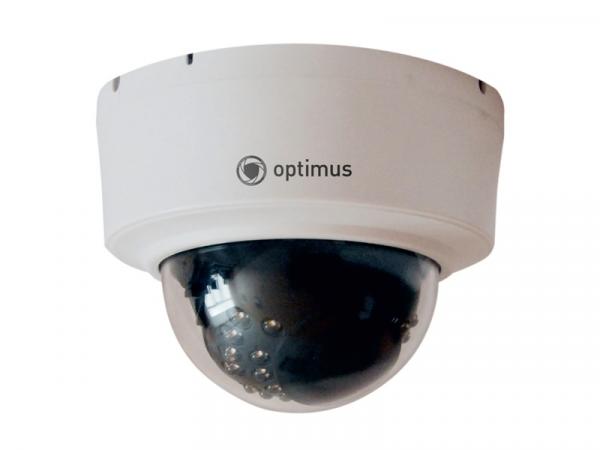 IP-E022.1(2.8)MPE_V.0, видеокамера IP купольная
