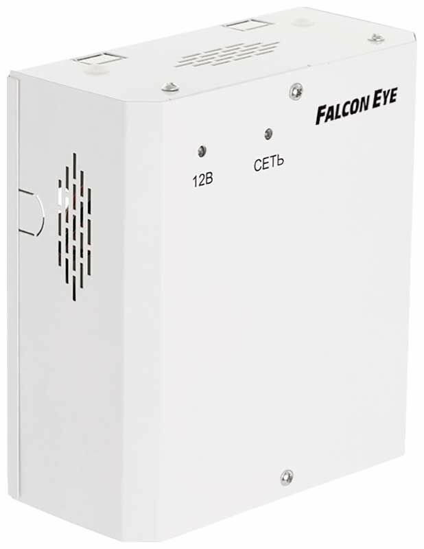 FE-1250 PRO, источник вторичного питания