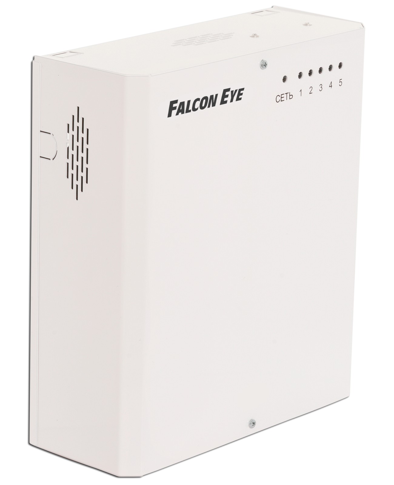 FE-1250 V.5 MAX, источник вторичного питания