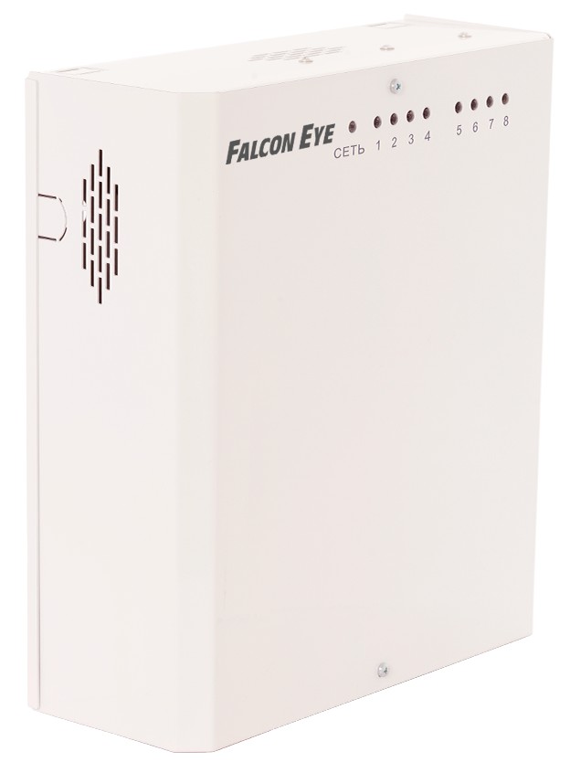 FE-1250 V.8 MAX, источник вторичного питания