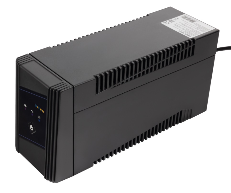 SMARTWATT UPS UNI 650, источник бесперебойного питания