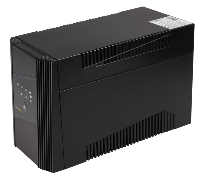 SMARTWATT UPS UNI 2000, источник бесперебойного питания