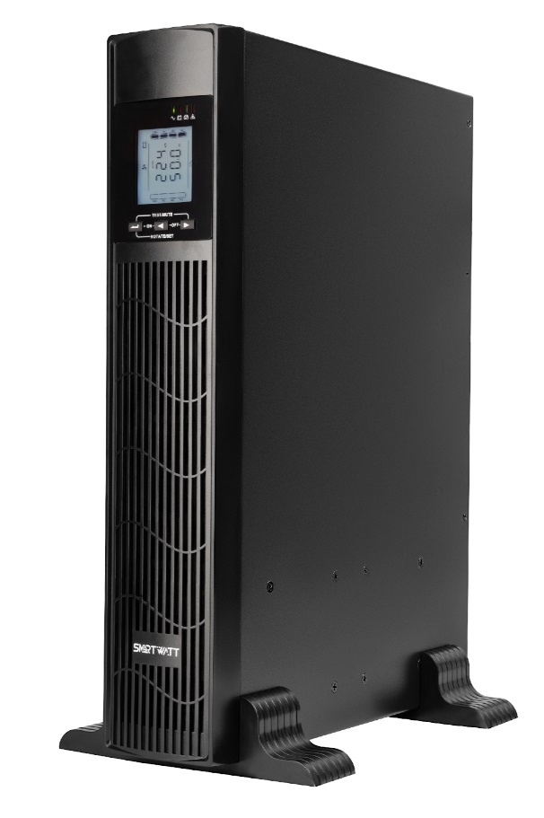 SMARTWATT UPS DATA 1kVA, источник бесперебойного питания