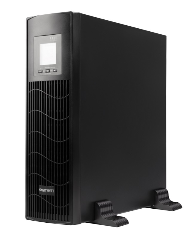 SMARTWATT UPS DATA 2kVA, источник бесперебойного питания