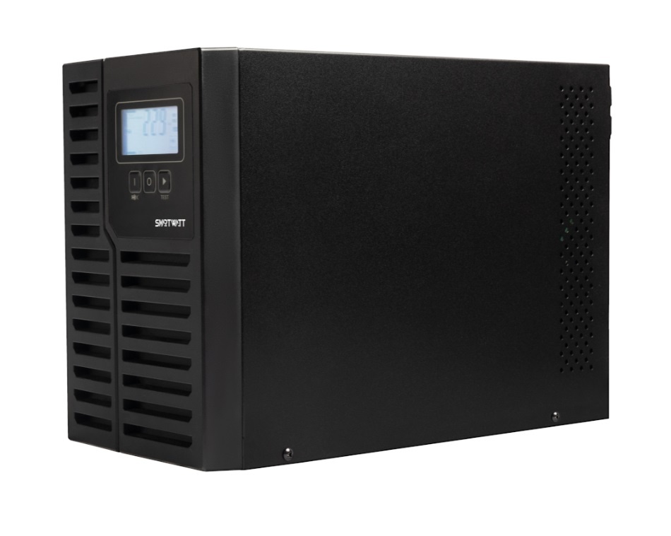 SMARTWATT UPS XPERT 1kVA, источник бесперебойного питания