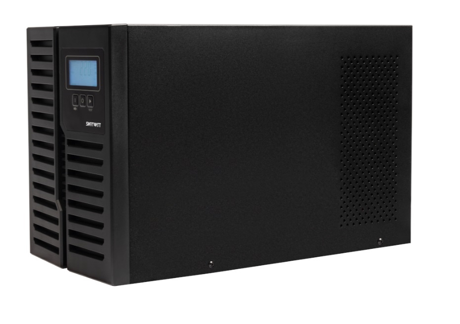 SMARTWATT UPS XPERT 3kVA, источник бесперебойного питания