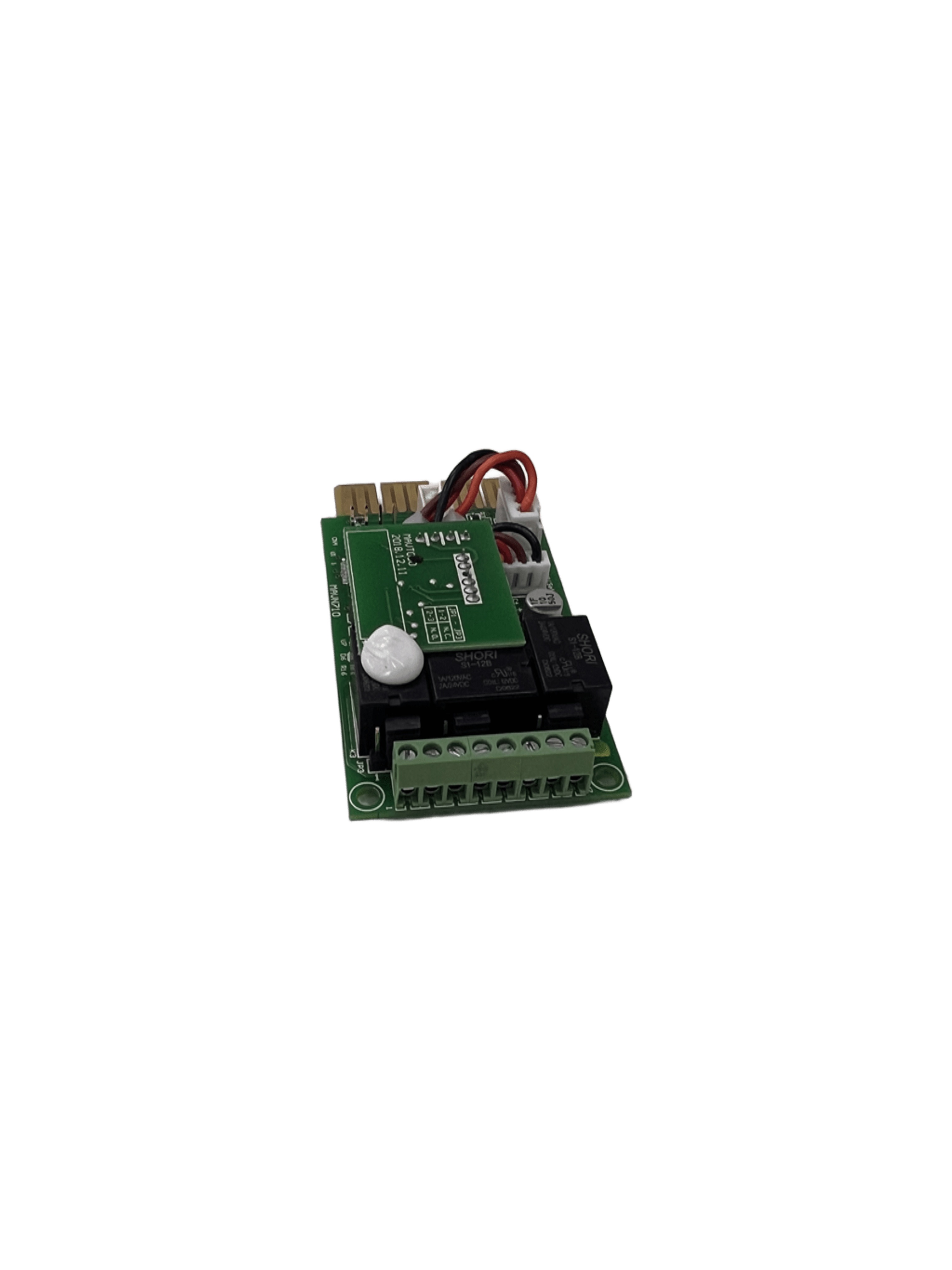 SMARTWATT UPS RELAY MINI CARD, релейная карта "сухие контакты"