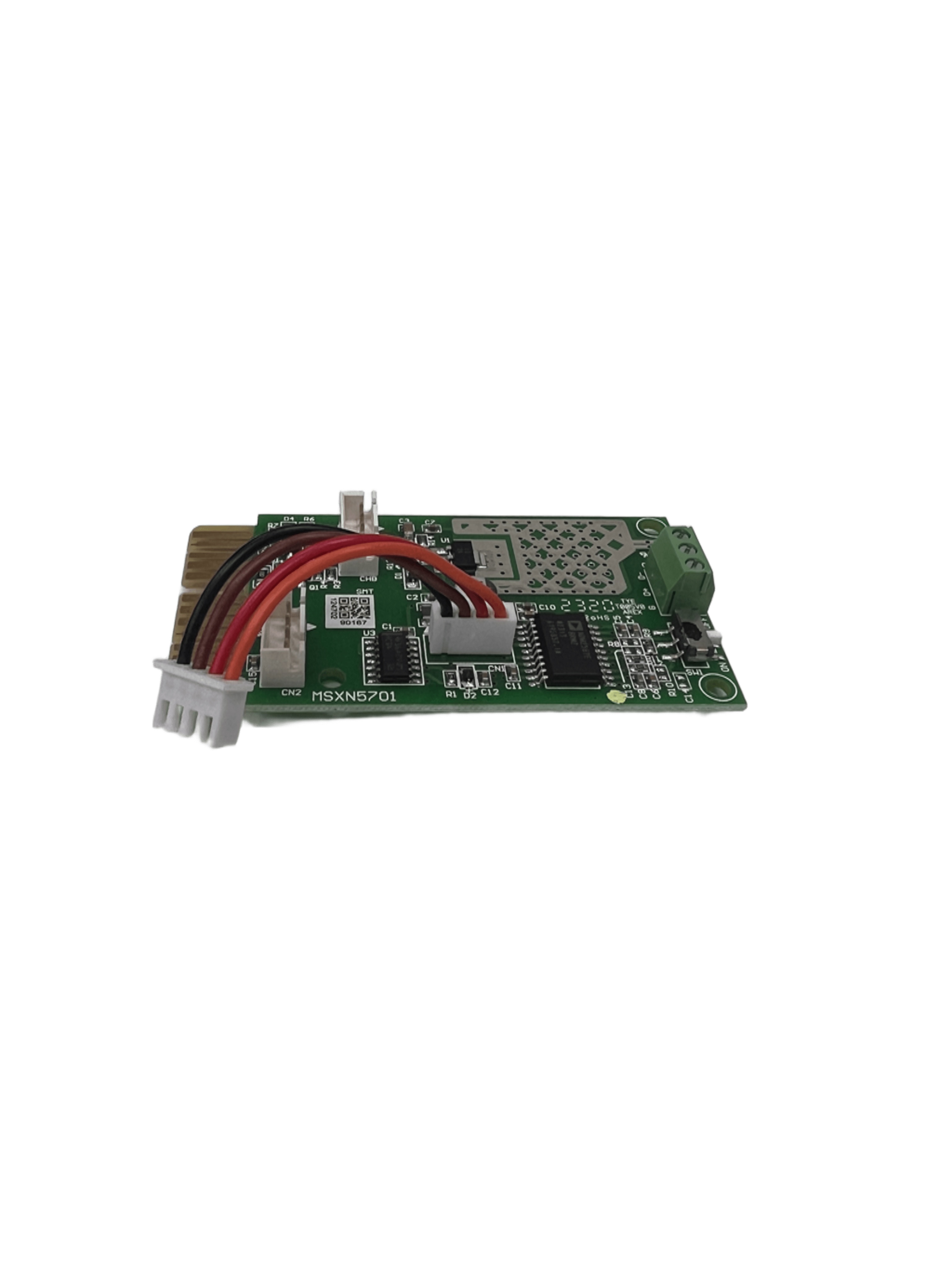 SMARTWATT UPS RS-485 MINI CARD, плата расширения интерфейсов