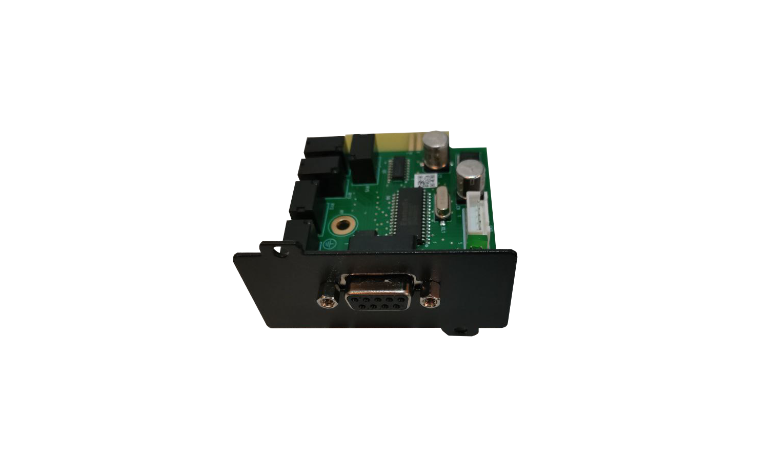 SMARTWATT UPS RELAY CARD 1, релейная карта "сухие контакты"