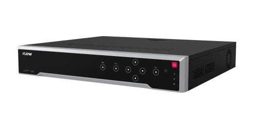 F-NR-264/4, IP-видеорегистратор 64 канальный