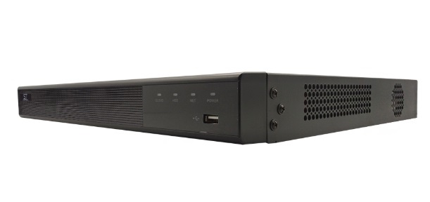 ST-NVR-V1612F97 FORT, IP-видеорегистратор 16-канальный