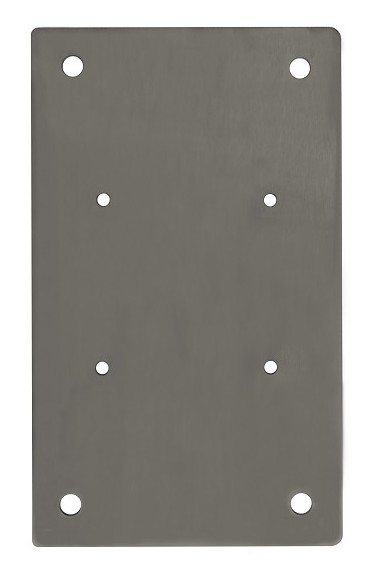 МПУ-01 "Аякс", монтажная панель универсальная