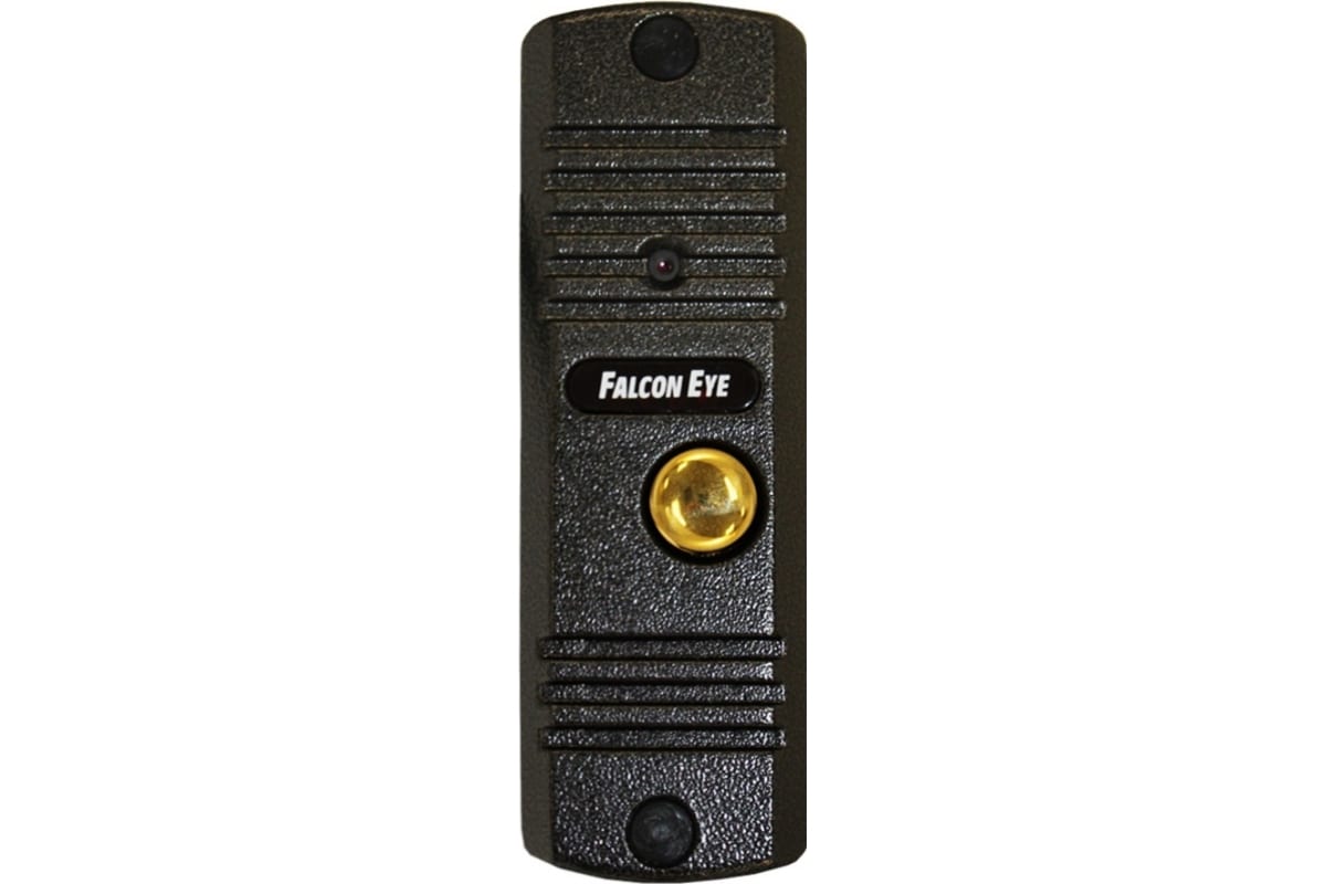 FE-305HD (графит), вызывная панель цветная