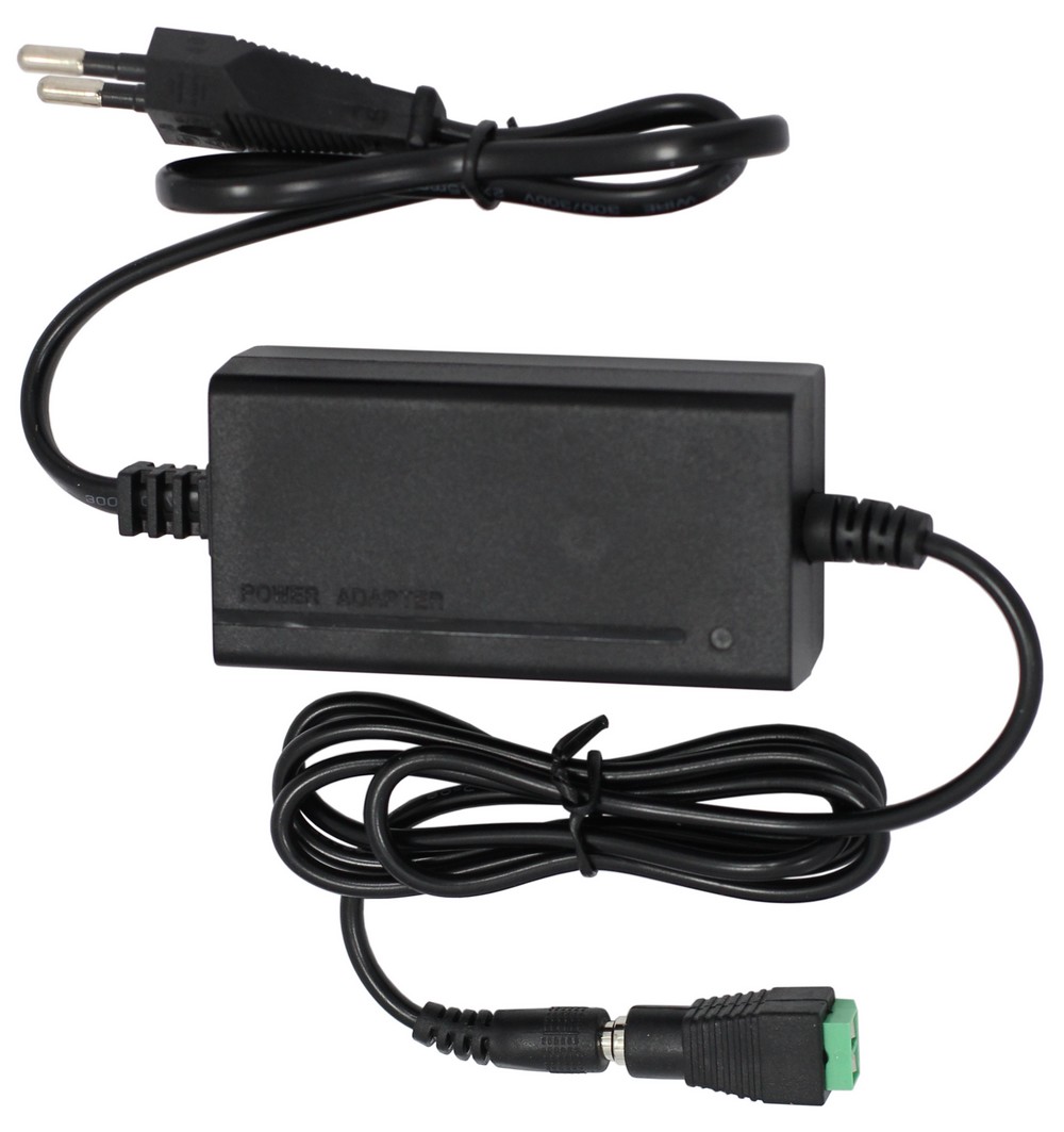 ST-PS101DAS-BK, источник электропитания малогабаритный