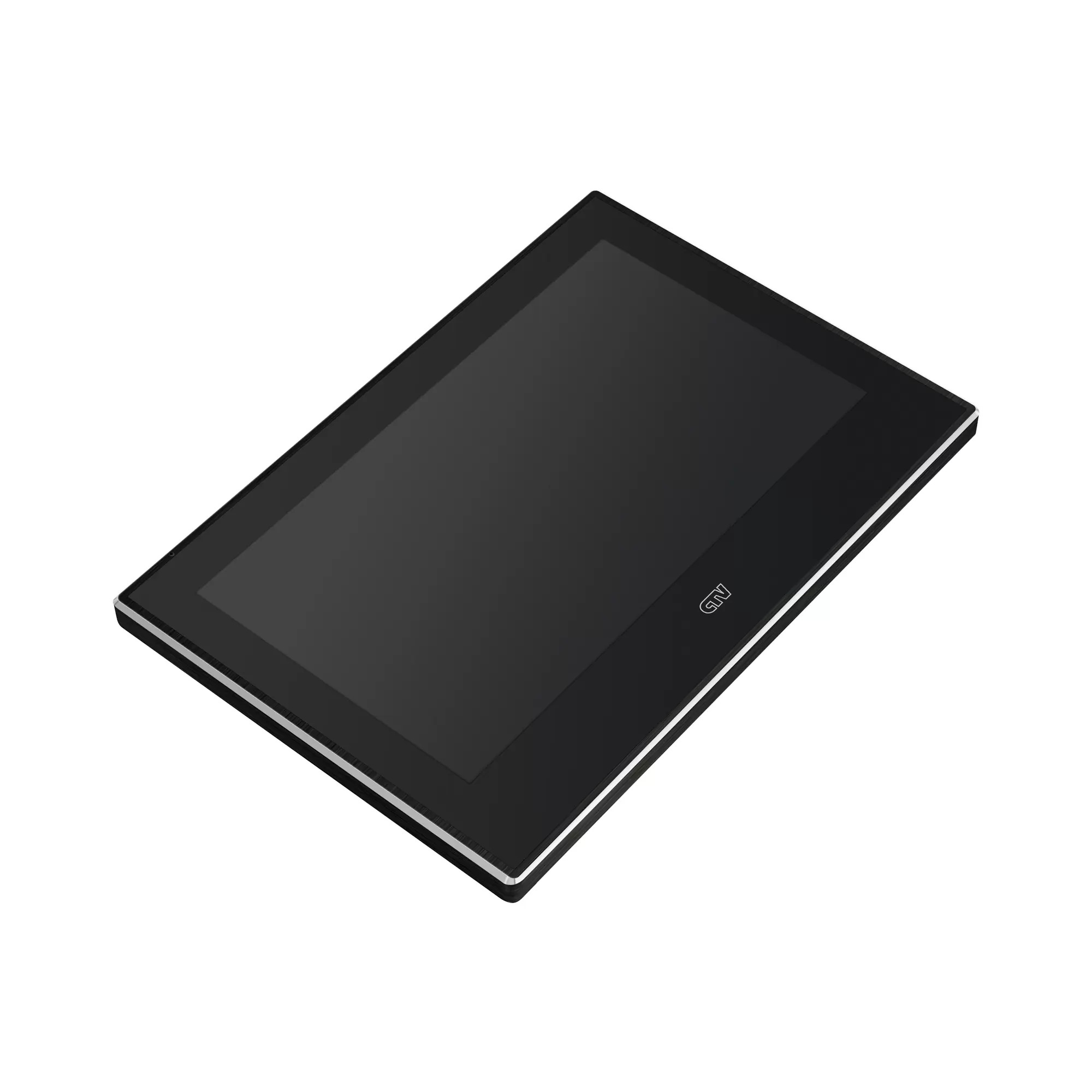 CTV-M5704AI B (черный), монитор домофона цветной